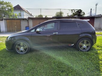 Prodám Seat Leon 2.0 TDI 103 kW,r.v. 2006 – bez DPF
- 3