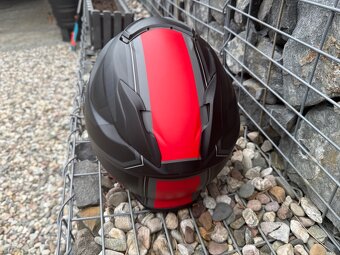 Shoei GT AIR 2 poškozená - 3