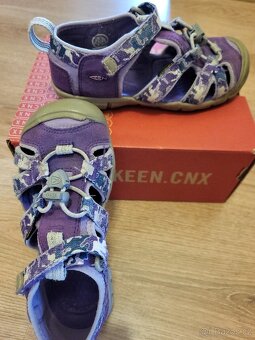 Keen - 3
