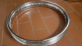 Ráfek jawa 19 x 1,85 - 3