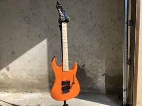 B.C.Rich USA Gunslinger Custom , elektrická kytara - 3