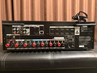 DENON AVR X 1400H - 3