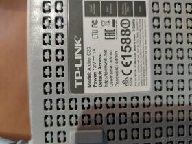 Router Tp-link Archer C20 - 3
