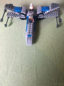Lego Star Wars 75297 - 3