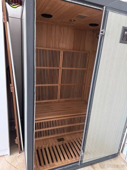 Infrasauna - 3