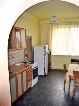 Pronájem, byt 1+1, 45 m², Ostrava - Mar. Hory, ul. Korunní - 3