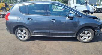 Peugeot 3008 č. 15752 - 3