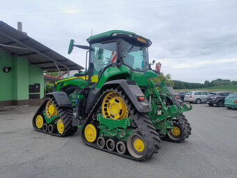 John Deere 8RX 410 - 3