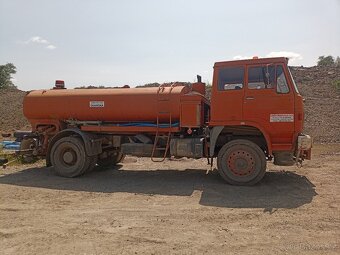 LIAZ 110 kropice - 3