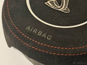 Kryt airbagu volantu Mustang 2015-2023 - 3