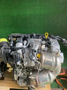 Motor DXD 1.5 TSI 110KW - 3