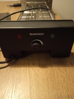 elekrický gril - 3