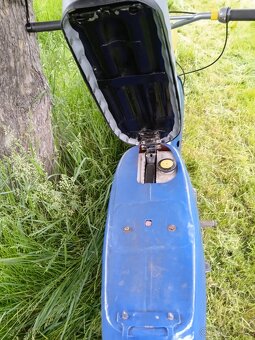Jawa 50/21 pionýr/Sport - 3