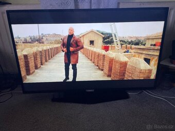 Smart LED TV Philips - 3