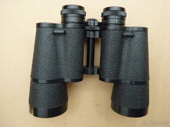 Prodám dalekohled Zeiss Jena Jenoptem 10x50W Multi - Coated - 3