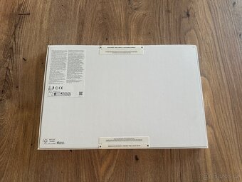 Galaxie Tab S9 FE+ 8 GB - 3