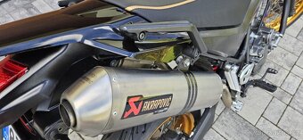 Yamaha XT 660 X - 3