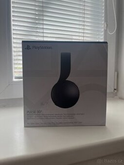 PS5 Pulse 3D bezdrátová sluchátka – TOP stav, jen 1000 Kč - 3