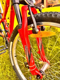 Dětské kolo Specialized vel. 24 - 3