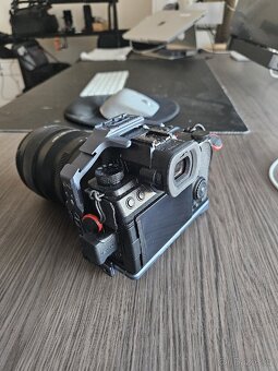 Panasonic Lumix S5IIX (S5 iix/S52x) - 3