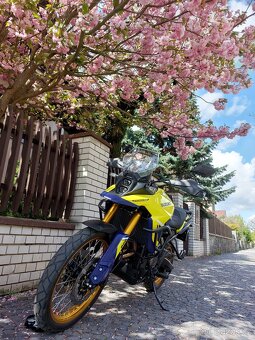 Suzuki V-Strom 800 DE 2024 - 3