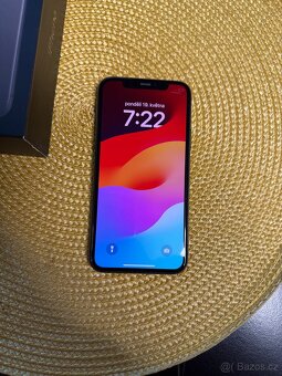iPhone 11 Pro 64 GB – Vesmírně šedý - 3