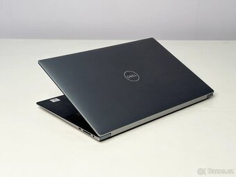 15.6" Dell Precision 5550 i7-10850H, 1Tb 32GB ram nvidia 4G - 3