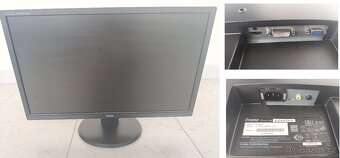 24" monitory Benq, Iiyama, Acer (více kusů) - 3