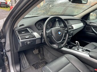 Bmw x5 e70 - 3