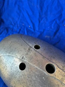 Kryt zapalování jawa čz 125/355 nebo 175/356 - 3