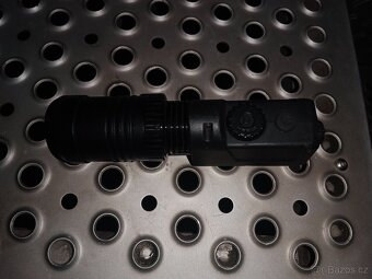 Přísvit Pulsar X850 - 3