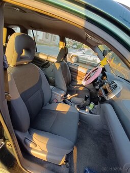 Toyota Rav - 3