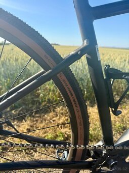Cannondale Topstone vel. S - 3