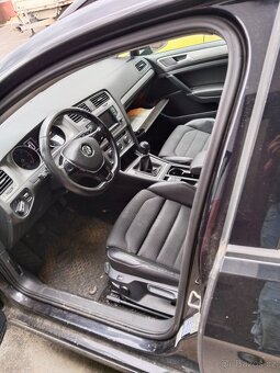 Golf 7 Variant - 3