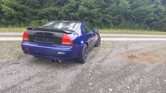 Honda prelude 4g 2.0 96 kw - 3