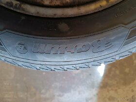 Barum Polaris 5, 215/60 R16, zimní - 3