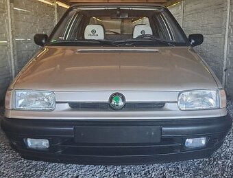 Felicie 1.3 r.v. 95, 50KW, GLXI,najeto 30tkm. TOP STAV - 3