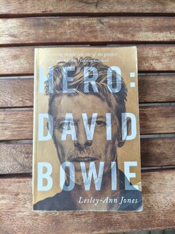 David Bowie 2 - 3