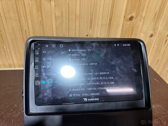 Ford Mustang 2+32 Android 13 - 3