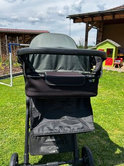 Baby Jogger City mini GT2 - 3