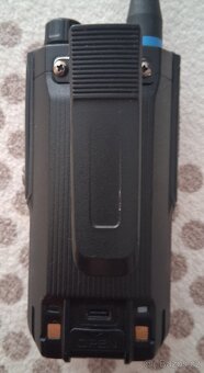 PRODÁNO Vysílačka Tyt UV99 dualband - 3