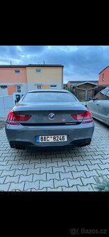BMW 640d xdrive gran coupe - 3