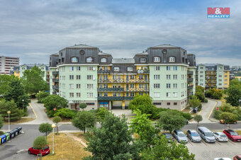 Prodej bytu 2+kk, 57 m², Mladá Boleslav, ul. 17. listopadu - 3