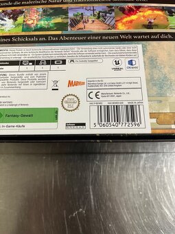 Rune Factory: Guardians of Azuma Limited Edition box - 3