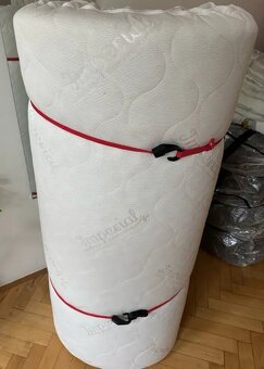 Matrace 200x140 - 3
