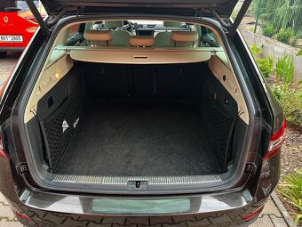 ŠKODA SUPERB 2.0 TDI 140 kW 4x4 Style Combi DSG, r.v. 2017 - 3