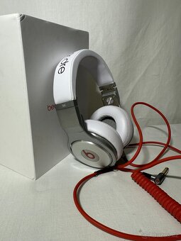 Sluchátka Beats by Dr. Dre Pro (Monster Edition) - 3