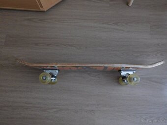 Skateboard-sport well-zavodni-novy-Brno a okoli - 3