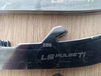 Nože do Bauer a CCM holderu fly,tuuk a xs - 3