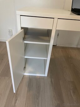 Ikea stůl - 3